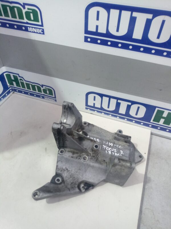 Suport accesorii motor 4M5Q-10239-CC / 1.8TDCI(Aluminiu) Ford Focus 2  2004-2010