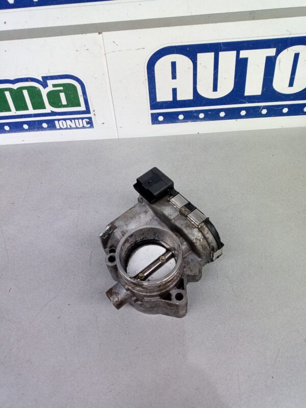 Clapeta acceleratie 0280750085 1.6 B PEUGEOT 307  2001-2011 1.6 B