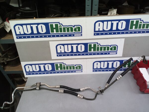 Conducte servodirectie 9648719380 1.6 B PEUGEOT 307  2001-2011 1.6 B