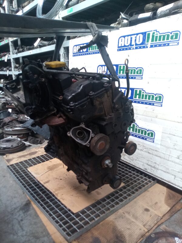 MOTOR 2.0TD (Motor BMW cod indescifrabil) Land Rover Freelander 1 L314  1998-2006