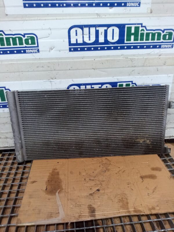 Radiator clima 921100002R / 1.5DCI Renault Laguna 3  2007-2020 1.5DCI
