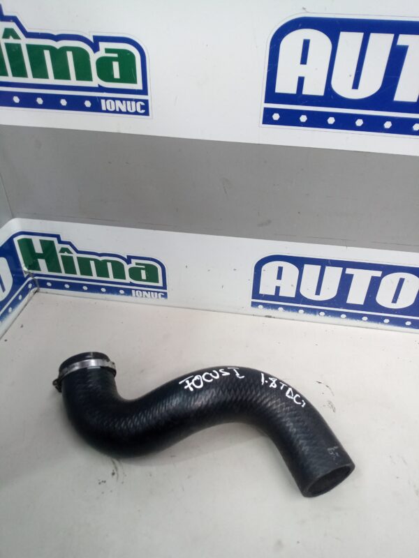 Furtun aer intercooler fara cod 1.8TDCI Ford Focus 1  1998-2004