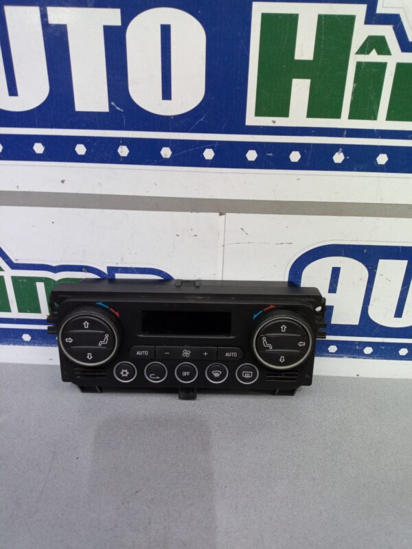 Climatronic 156082361 Alfa Romeo 159 2004-2011