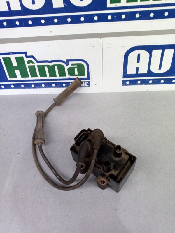 Bobina inductie cu fise fara cod 1.4 B Dacia Logan MK1  2004-2012 1.4 B