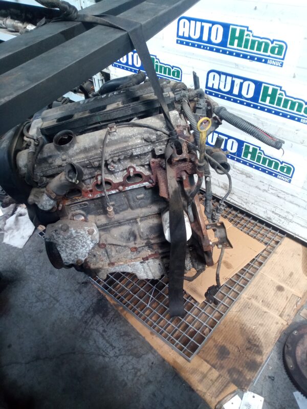 MOTOR 1.8B COD Z18XE Opel Astra H  2004-2014