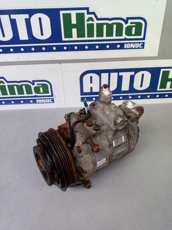 Compresor clima 447220-8514 2.0 TD4 Land Rover Freelander 1 L314  1998-2006