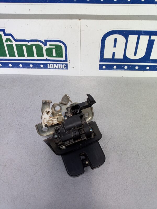 Broasca haion fara cod (Combi) Audi A6 4F (C6)  2004-2011