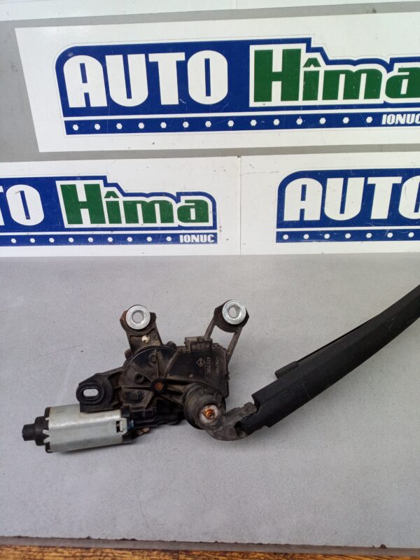 Motoras stergator haion 4F9955711C (Combi) Audi A6 4F (C6)  2004-2011