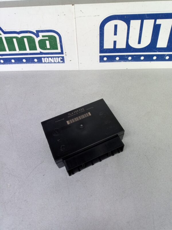 Modul confort 7L6959933 Volkswagen Touareg 7L  2002-2010