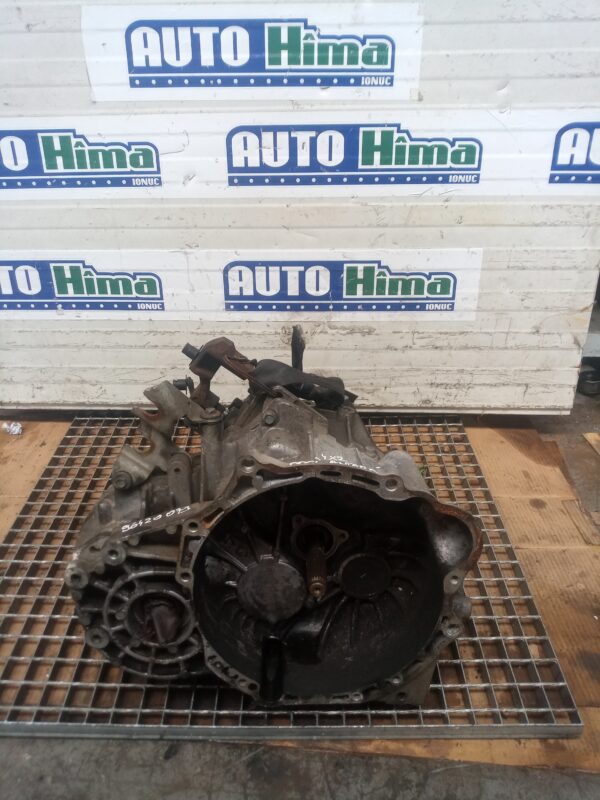 Cutie de viteze manuala (5+1)96420073 / 2.0CDTI-4×2 Opel Antara 2006-2015