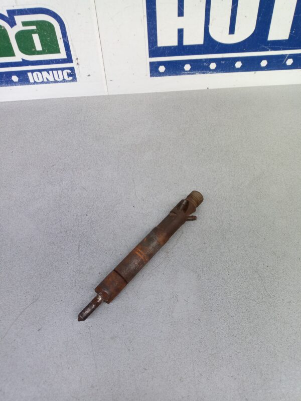 Injector fara cod 1.8 TDCI Ford Focus 1  1998-2004