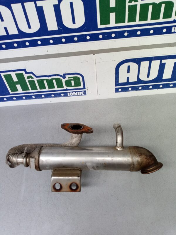 Racitor gaze fara cod 1.8 TDCI Ford Focus 1  1998-2004