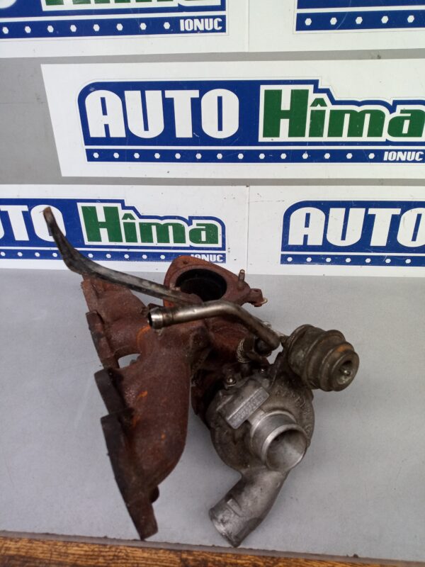 Turbosuflanta 24461826 2.0 DTI Opel Vectra C 2002-2008