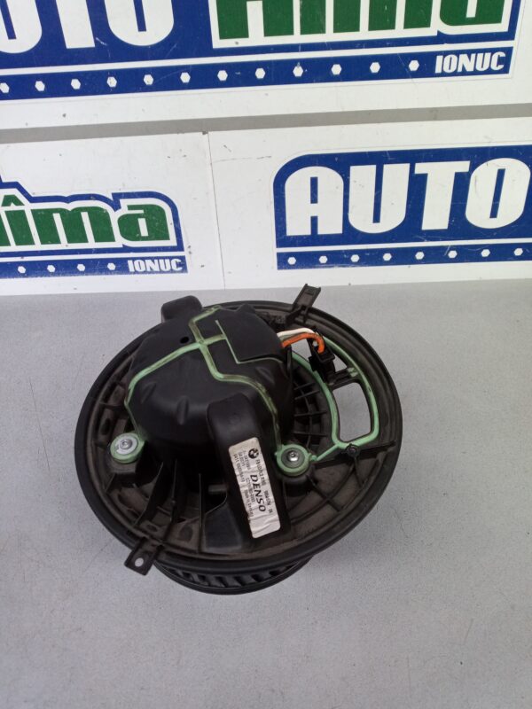 Ventilator habitaclu 6411 6933664-13 (Volan pe dreapta) BMW X1 E84  2009-2015