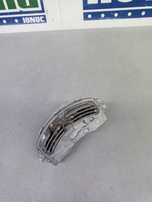 Rezistenta ventilator habitaclu T1015486A BMW X1 E84  2009-2015