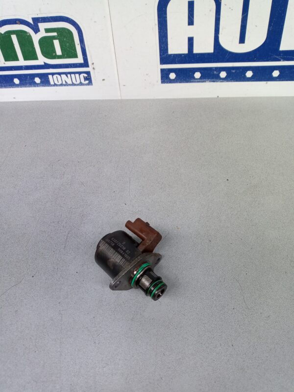 Regulator presiune combustibil pompa injectie 9307Z523B 1.5 DCI Renault Captur  2013-Prezent