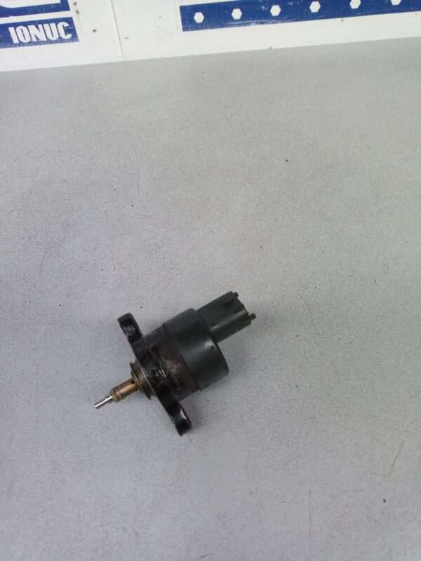 Regulator presiune combustibil pompa inalte 0281002480 3.0 D BMW X5 E53  1999-2006 3.0 D