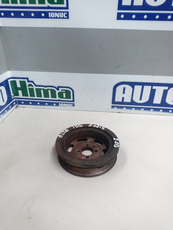 Fulie curea accesorii motor fara cod 2.0JTS  Alfa Romeo 156  1997-2007 2.0JTS