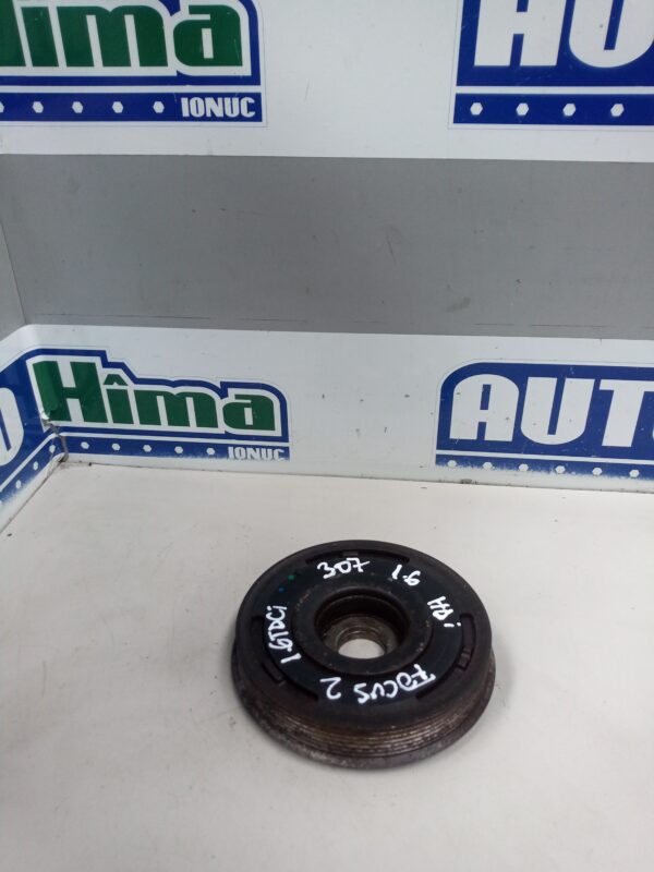 Fulie curea accesorii motor 7800026 / 3.0D PEUGEOT 307 2001-2011