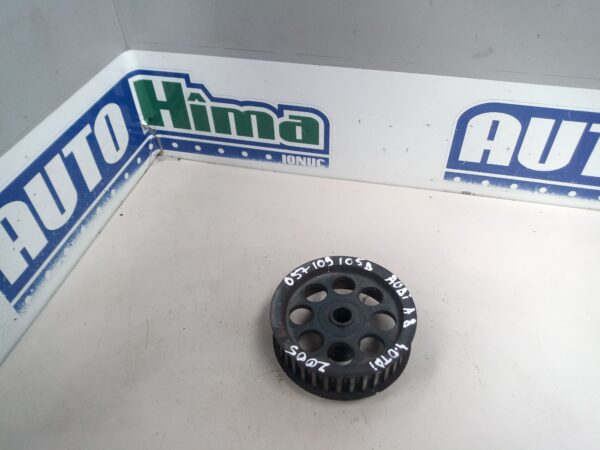 Fulie pompa de inalte 057109105B / 4.0TDI Audi A8 4E 2002-2009 4.0TDI