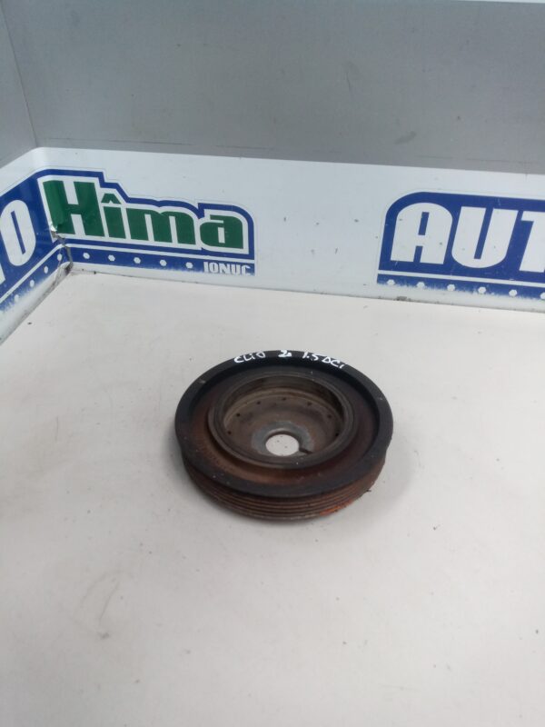 Fulie curea accesorii motor 8200184103 / 1.5DCI Renault Clio 2  1998-2004 1.5DCI