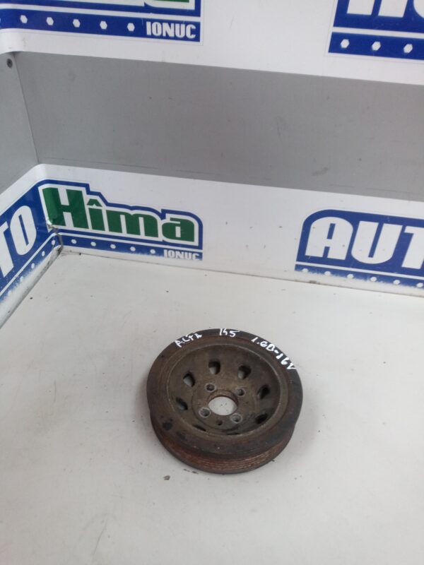 Fulie curea accesorii motor fara cod 1.6B-16V Alfa Romeo 145 1994-2000