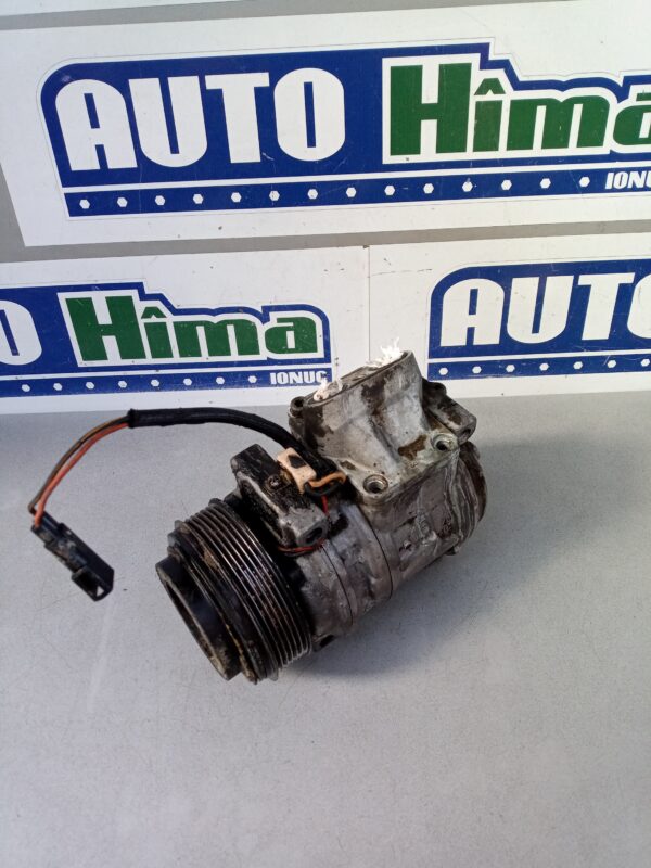 Compresor clima 92AG19D629AA 1.8 D Ford Escort MK 6 1995-2002 1.8 D