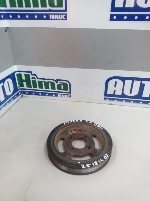 Fulie curea accesorii motor 25181468 / 2.0CDTI Opel Antara 2006-2015