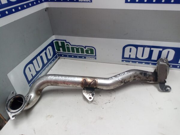 Teava aer intercooler 057145958D / 4.0TDI Audi A8 4E  2002-2009 4.0TDI