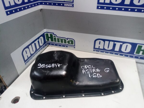 Baie de ulei motor 90156847/1.6B(tabla) Opel Astra G  1998-2005