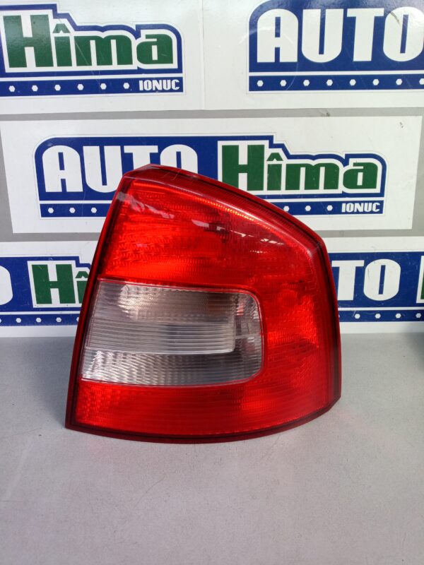 Stop dreapta 1Z5945096B (Facelift) Skoda Octavia 2 1Z  2004-2008