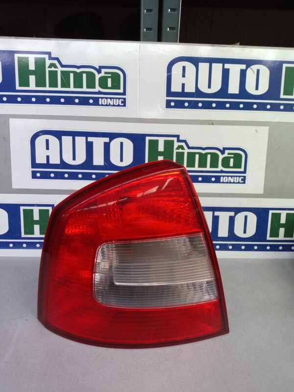 Stop stanga 1Z5945095B (Facelift) Skoda Octavia 2 1Z  2004-2008