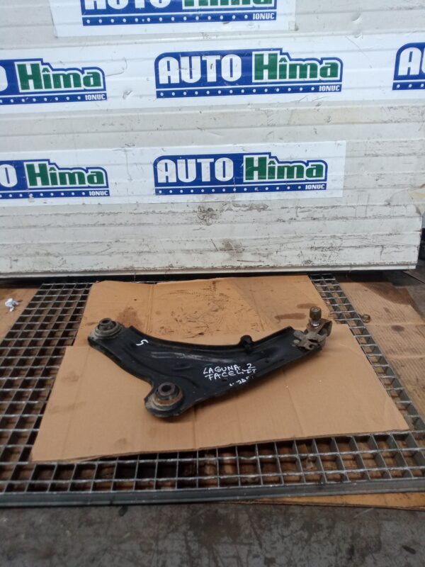 Brat axa fata inferior stanga fara cod 1.9DCI(FACELIFT) Renault Laguna 2  2001-2007
