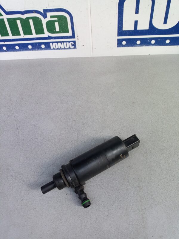 Pompa spalator parbriz 3B7955681 Skoda Octavia 2 1Z 2004-2008