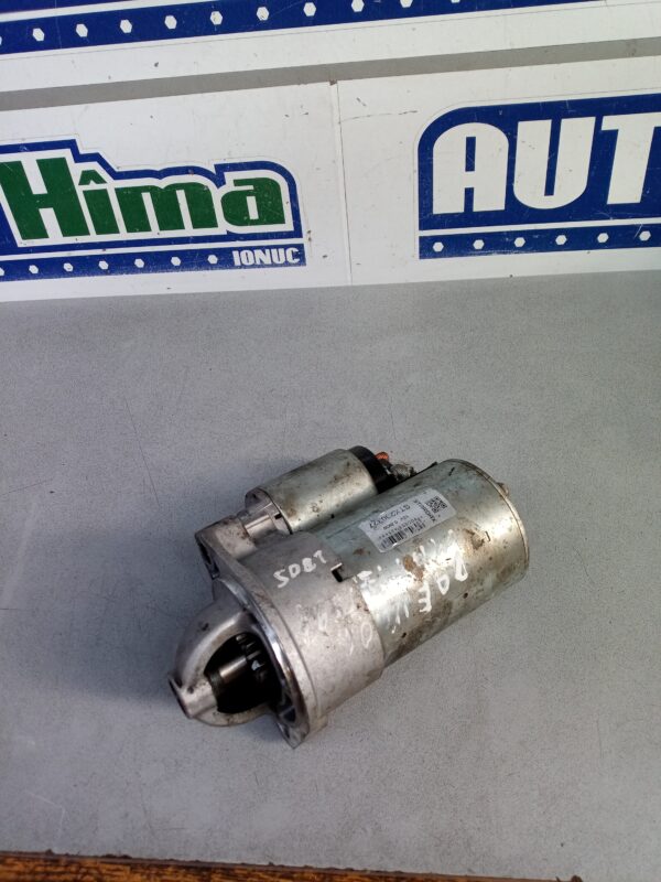 Electromotor STX200327 1.0 B (8 dinti) Daewoo Matiz 1998-2007