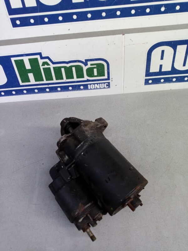 Electromotor 026911023C 0001112013 1.8 T (9 dinti) Audi A4 B5  1994-2001