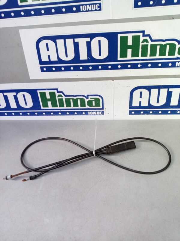 Cablu deschidere capota A1648800259 Mercedes-Benz ML W164  2005-2012