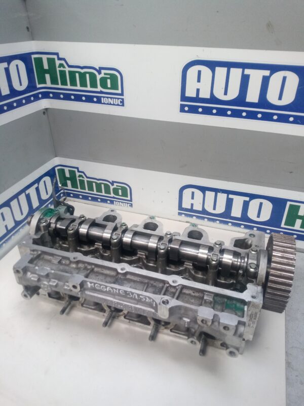 Chiulasa motor 110421615R / 1.5DCI Renault Megane 3  2008-2016 1.5DCI