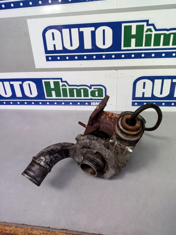 Turbosuflanta 8200332125 1.9 DCI Renault Laguna 2  2001-2007