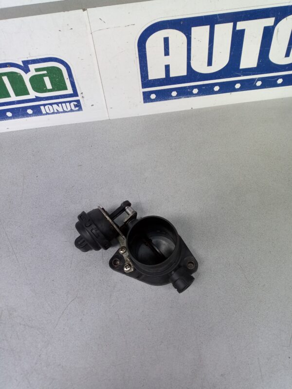 Clapeta acceleratie fara cod 1.9 DCI Renault Laguna 2 2001-2007