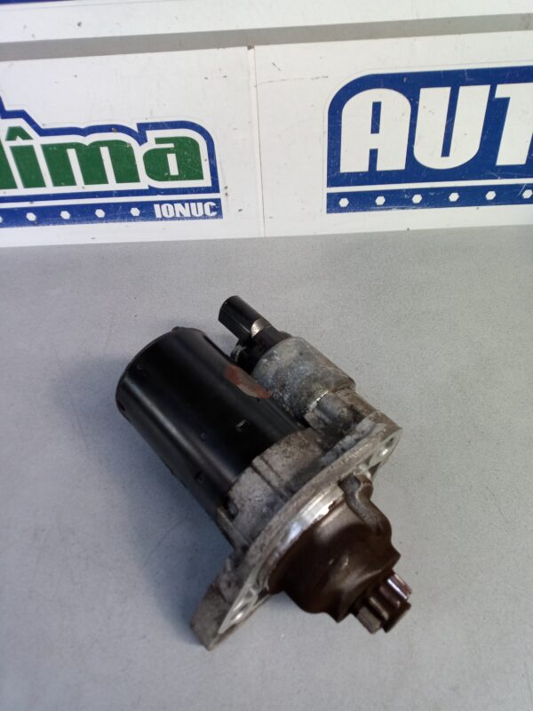 Electromotor fara cod 1.4 TSI (10 dinti) Skoda Octavia 2 1Z  2004-2008