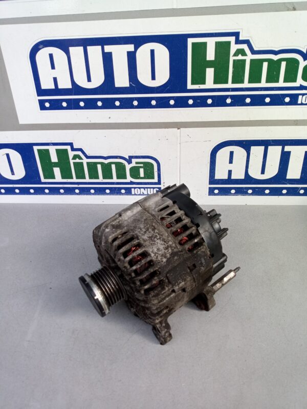 Alternator 03C903023C 1.4 TSI 140 Amperi Skoda Octavia 2 1Z  2004-2008
