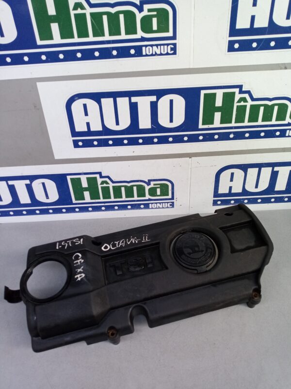 Capac motor 03C103925AA 1.4 TSI Skoda Octavia 2 1Z  2004-2008