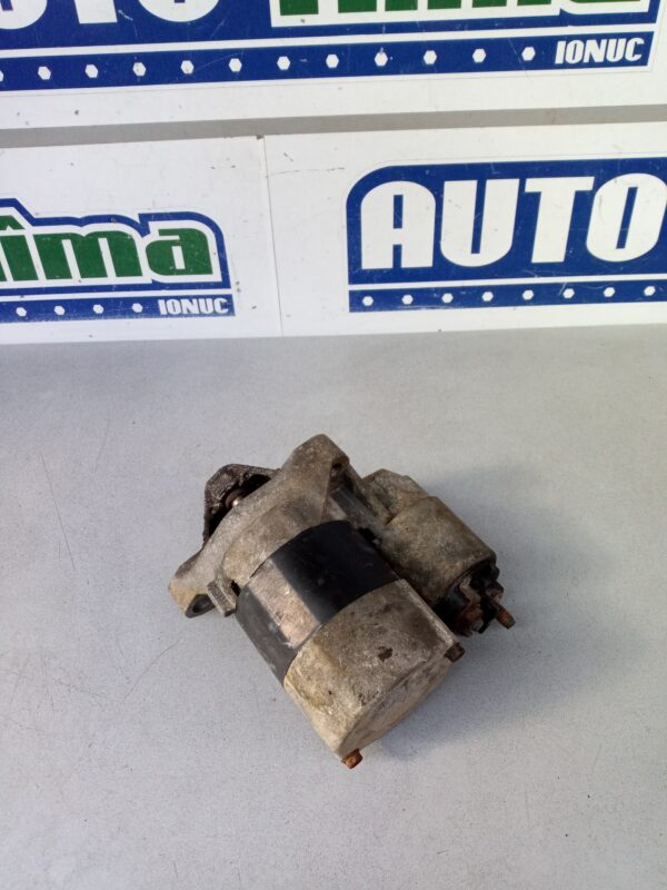 Electromotor D7E1 1.2 B (9 dinti) Renault Clio 2 1998-2004