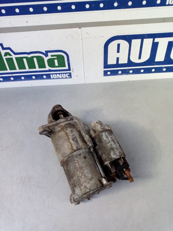 Electromotor 55556092 1.6 B (9 dinti) Opel Astra H 2004-2014