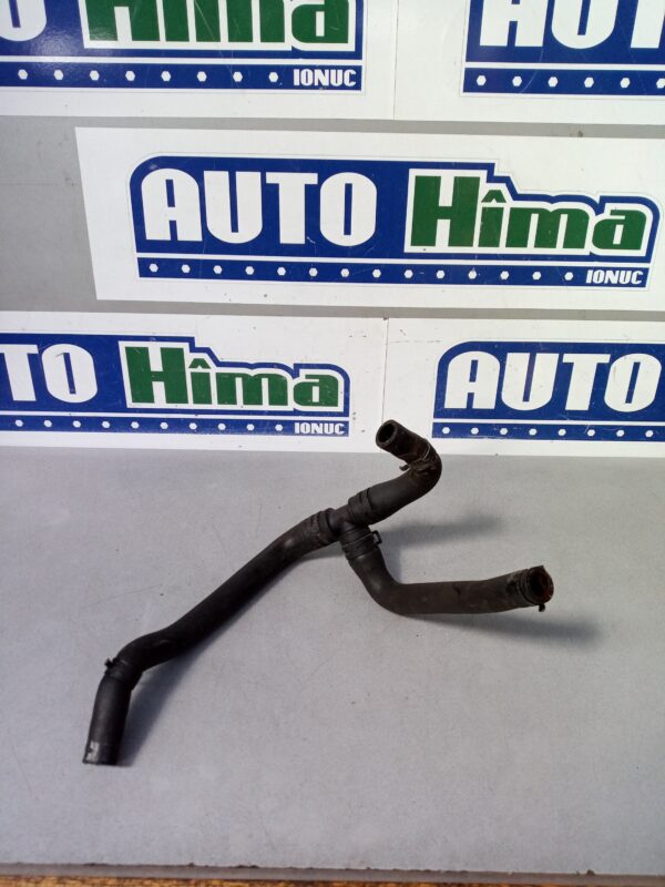 Furtune apa 1K0122109AS 1.4 TSI Skoda Octavia 2 1Z 2004-2008