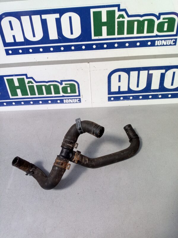 Furtune apa 1K0122063K 1.4 TSI Skoda Octavia 2 1Z  2004-2008