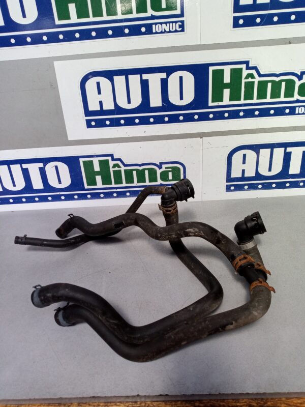 Furtune apa 1K0121156DG 1.4 TSI Skoda Octavia 2 1Z  2004-2008