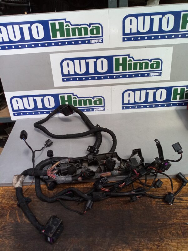 Instalatie electrica motor fara cod 1.4 TSI Skoda Octavia 2 1Z 2004-2008