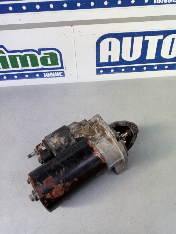 Electromotor 1740374 2.0 B (9 dinti) BMW Seria 3 E46  1997-2006